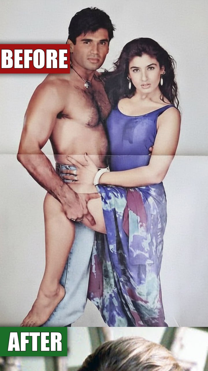 25 PICTURES THAT NEED A SECOND LOOK!