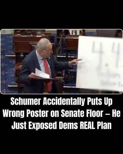 USDA Warns Food Stamp Benefits Will Not Be Issued November 1 as Senate Standoff Drags On