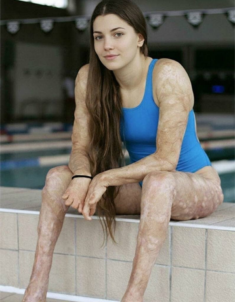 These are the consequences of sleeping with your …