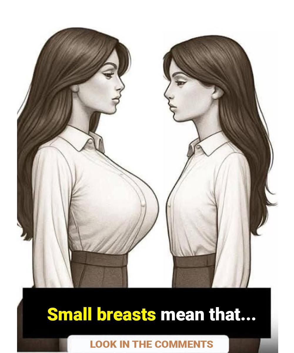 Breast size can be influenced by hormonal health, particularly levels of estrogen, progesterone, and prolactin, which play key roles in breast tissue development and changes over time. Genetics, body fat distribution, age, pregnancy, and menstrual cycles also affect size. While hormones matter, breast size alone is not a reliable indicator of overall hormonal balance or health.