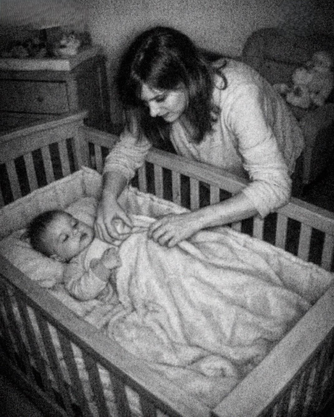 I Was on a Work Trip When I Saw a Woman I Didn’t Know Tuck My Son Into Bed on the Baby Monitor—What I Uncovered Made Me Seek Revenge