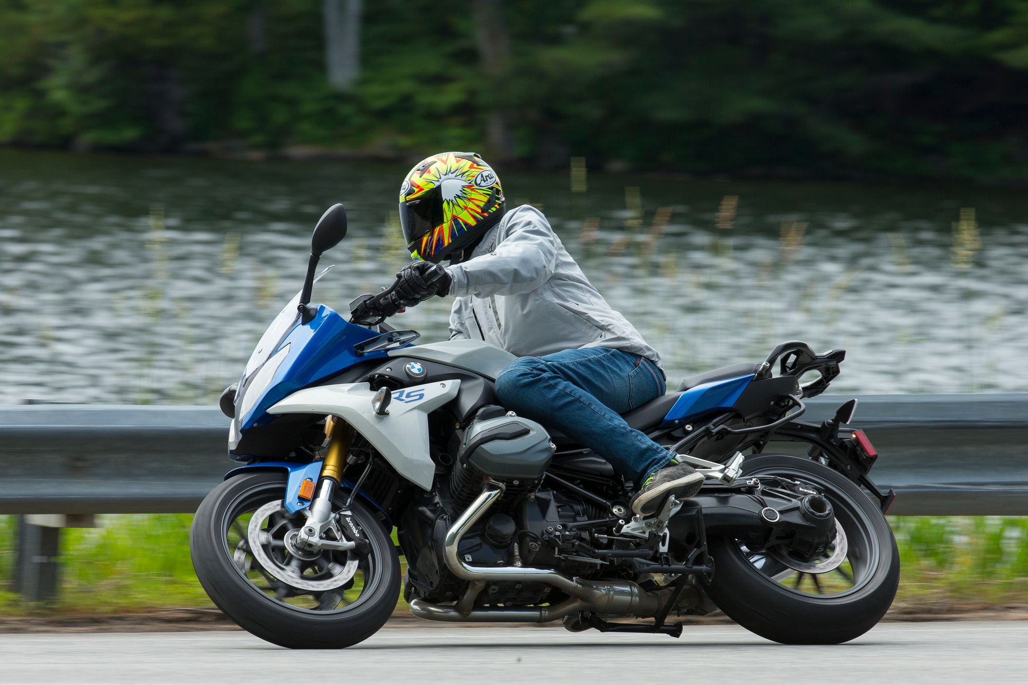 Taking on the Road: First Look at the 2027 KTM 1390 Super Adventure S Evo!