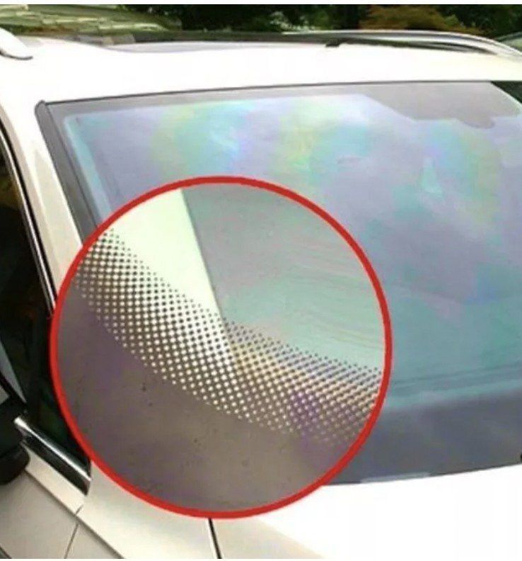 Important Reason Why Black Dots Appear on Your Car’s Windscreen and Why You Should Understand Their Purpose, How They Improve Visibility, Protect Glass Edges, Reduce Glare, Regulate Temperature, Enhance Safety, Support Structural Integrity, Aid Manufacturing, and Prevent Long-Term Damage Many Drivers Never Notice or Fully Understand During Everyday Driving Conditions