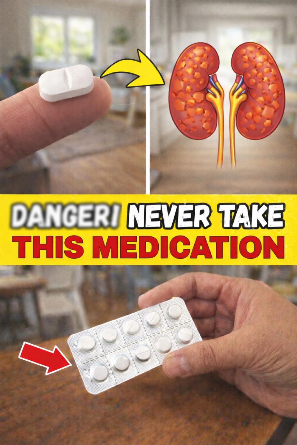 5 Common Medications Doctors Often Approach with Caution for Long-Term Use