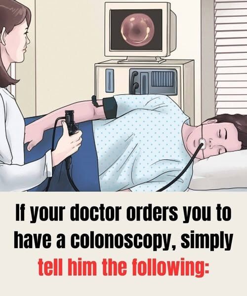 Colonoscopy Anxiety Explained, Why This Preventive Test Matters More Than You Think, and the One Essential Question to Ask Your Doctor Before the Procedure That Can Reduce Fear, Improve Comfort, and Help You Take Confident Control of Your Long Term Digestive Health