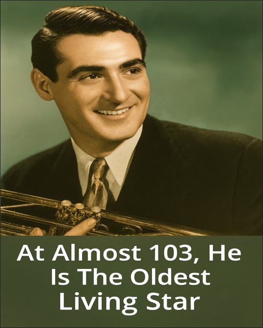 A Remarkable Look at One of Hollywood’s Longest-Living Stars