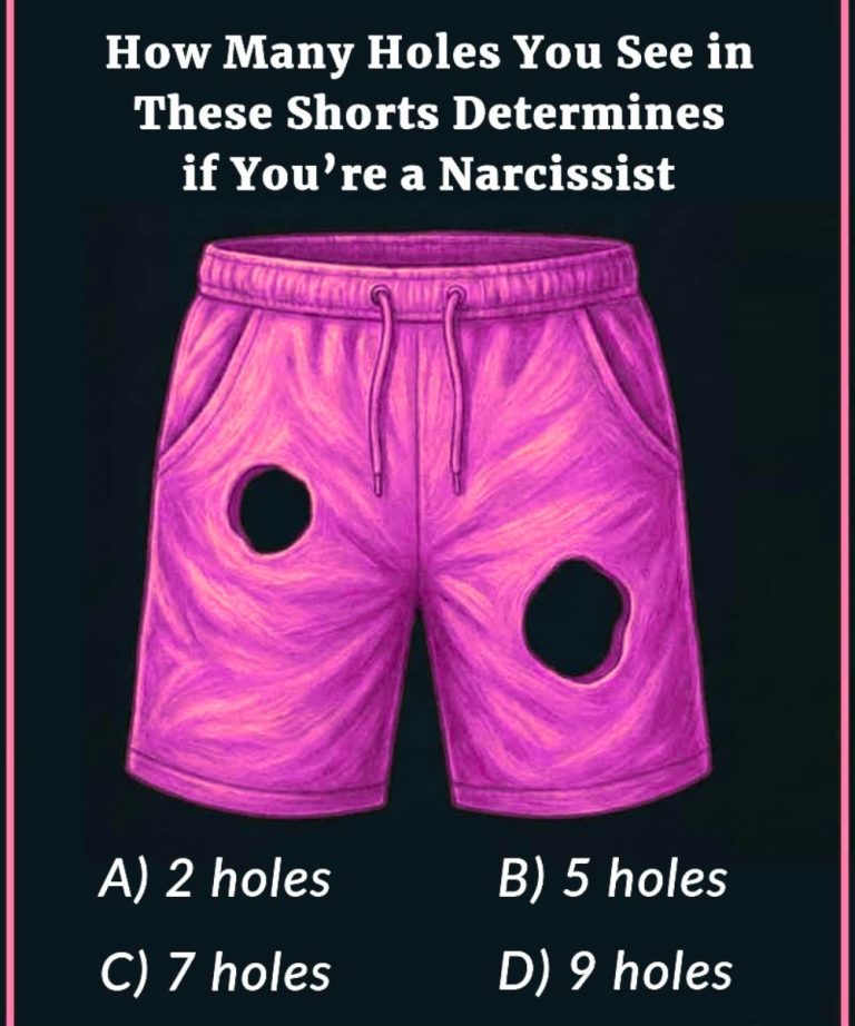 What the Popular Shorts Trend on Social Media Is Really Revealing