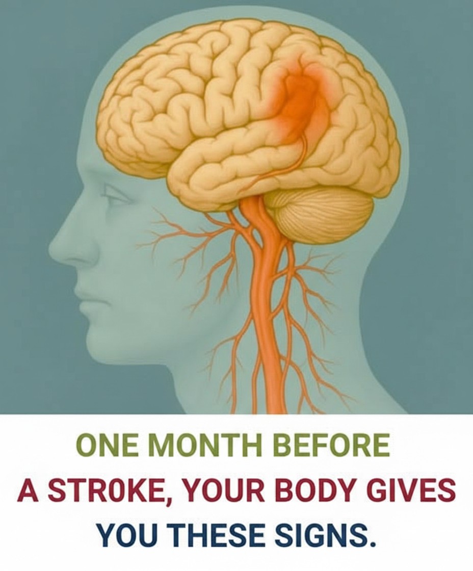 When Changes in Aging May Signal a Mini-Stroke: What to Look For