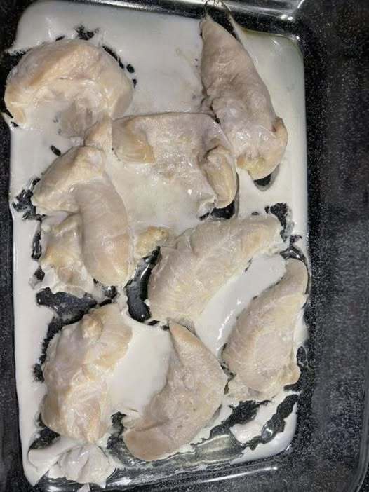 Reason You May See White Goop Coming Out of Your Cooked Chicken — The Surprising Science Behind That Strange Oozing Substance and Why It’s Completely Normal, Safe to Eat, and Easy to Prevent With a Few Simple Cooking Adjustments at Home