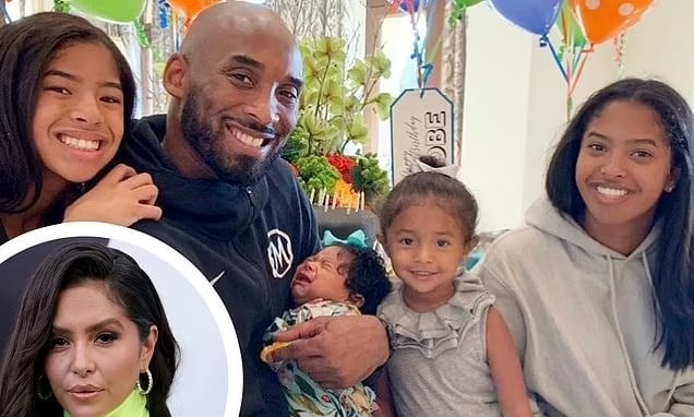 Tragic Loss for the Bryant Family: Sending Prayers