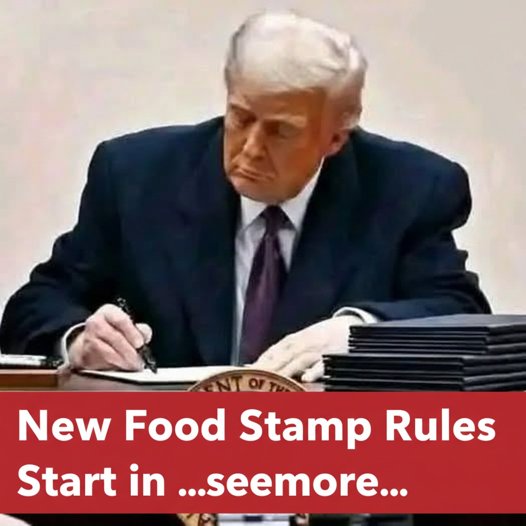 Changes to Food Stamp Program SNAP Coming in November