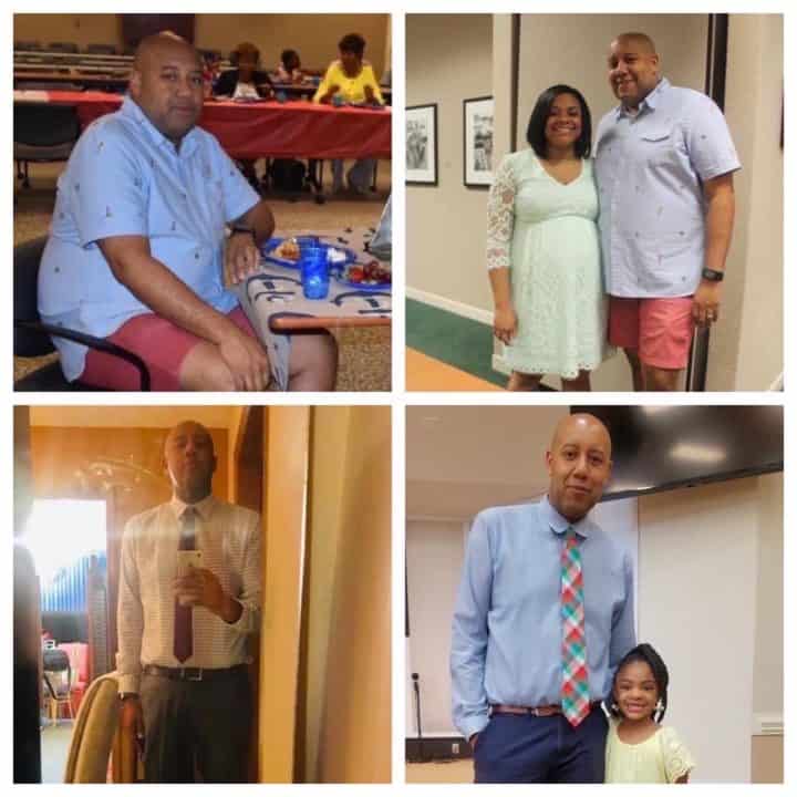 Making Weight Loss Permanent with a WFPB Diet