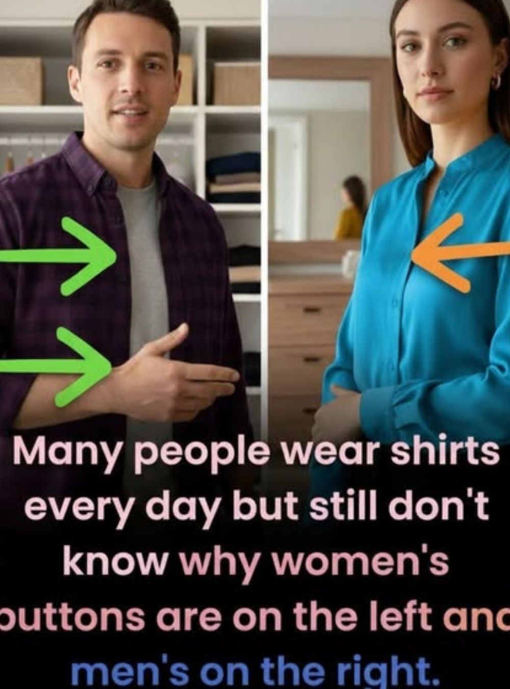 There Is Actually a Rule — And Now I Finally Understand the Reason