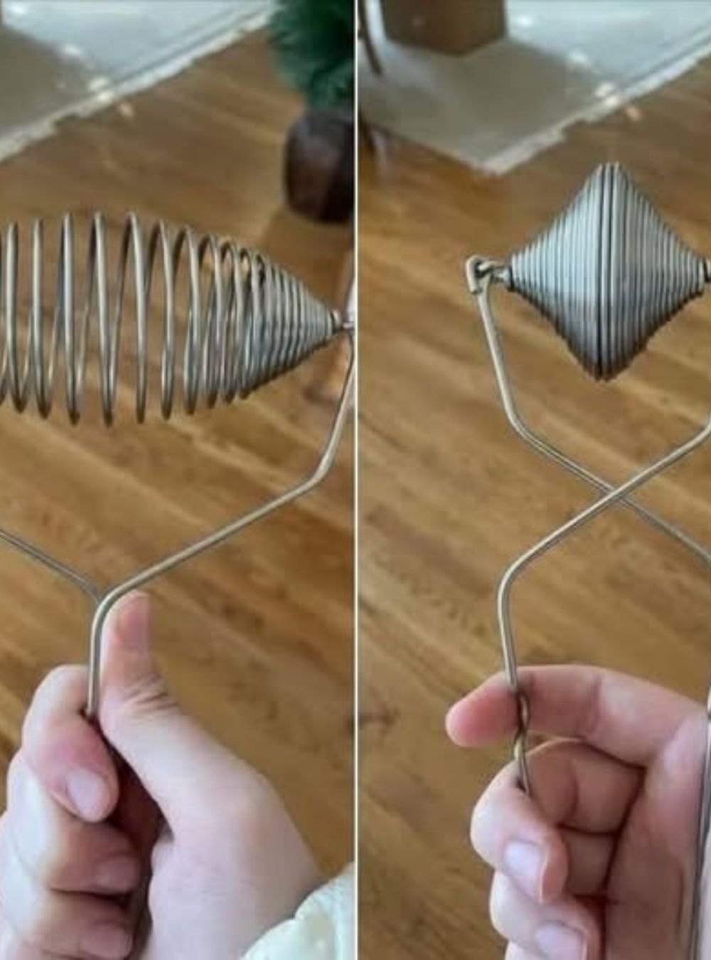 I Found This While Clearing Out My Grandma’s House… Any Idea What It Is?