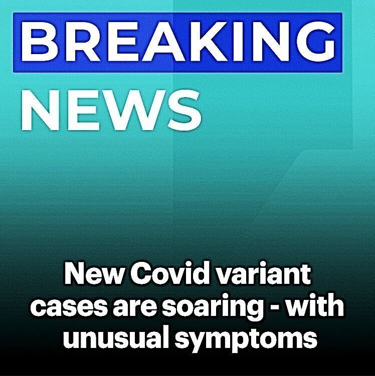 New Covid Variants Nimbus and Stratus Surge Across Populations, Bringing Unusual Symptoms and Raising Concerns Among Health Experts, While Scientists Monitor Transmission, Vaccine Efficacy, and Public Safety Measures Closely, Urging Communities to Stay Vigilant, Report Emerging Patterns, and Adapt to the Rapidly Evolving Pandemic Landscape for Better Protection and Awareness.