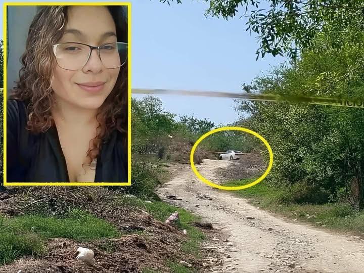 Woman Found Moments Ago in Unexpected Situation, Authorities Respond