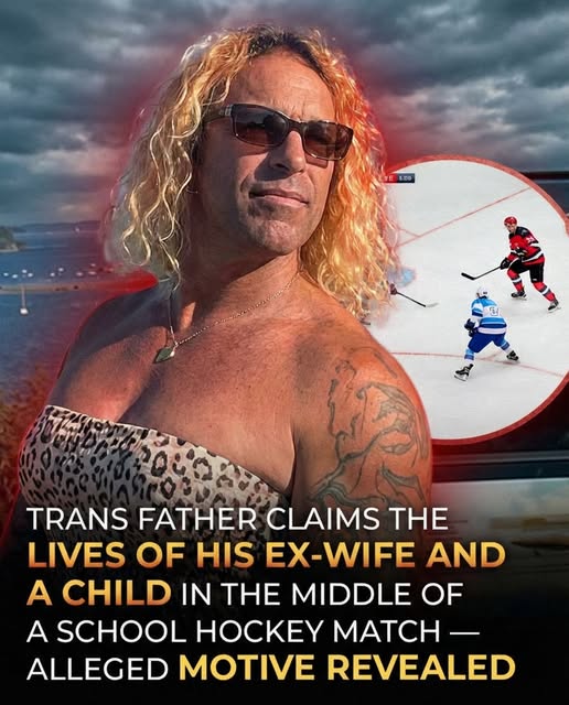 Rhode Island Hockey Game Turns Tragic as Family Feud Claims Lives