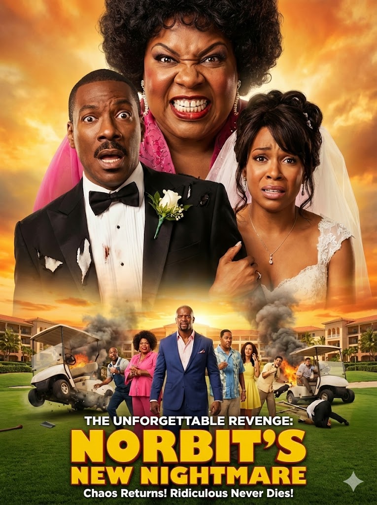 🔥💥 She’s back… and she didn’t come quietly! 💥🔥