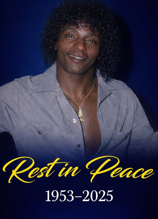 Carl Carlton, Voice Behind “Everlasting Love” and “She’s a Bad Mama Jama,” Passes Away