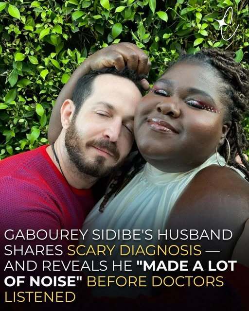 Gabourey Sidibe’s Husband Reveals Health Update
