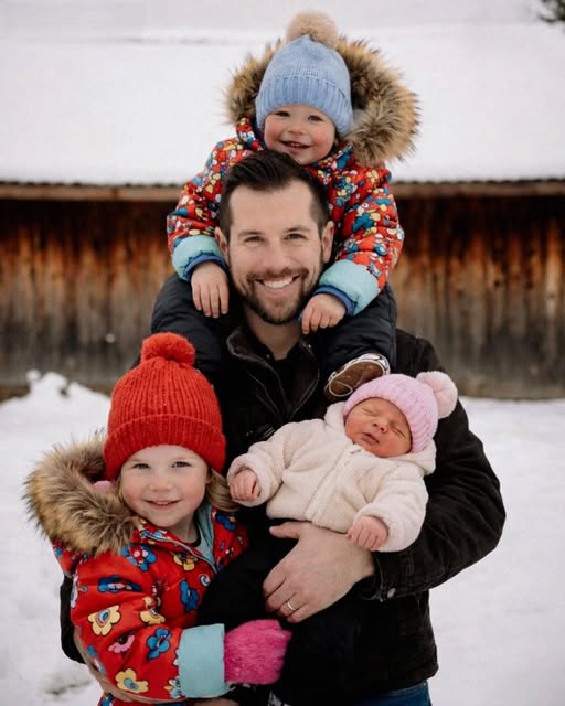 My Aunt Tried to Evict Me from My Grandpa’s Farm Right After He Died