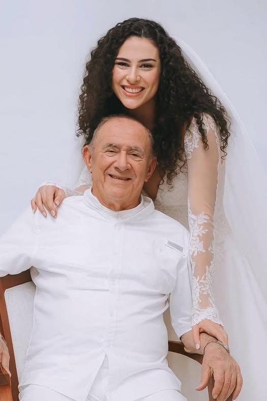 Poor young girl marries 70 Years old Man, 10 days later She discovers… See more