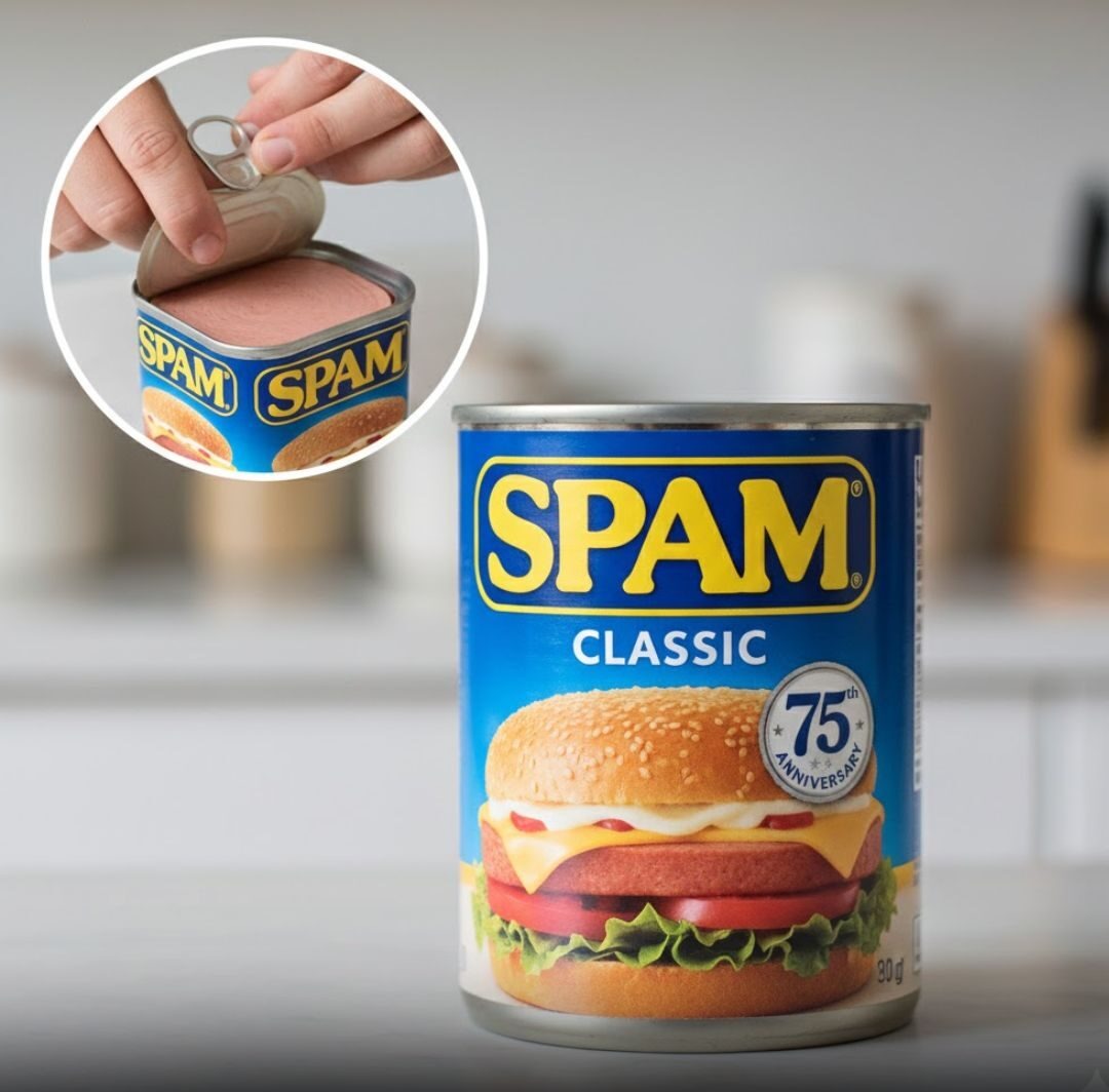 What Is SPAM? History, Origin, Ingredients, and How It Became a Global Food Icon