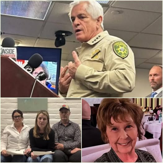 In a significant breakthrough, Arizona law enforcement offic…