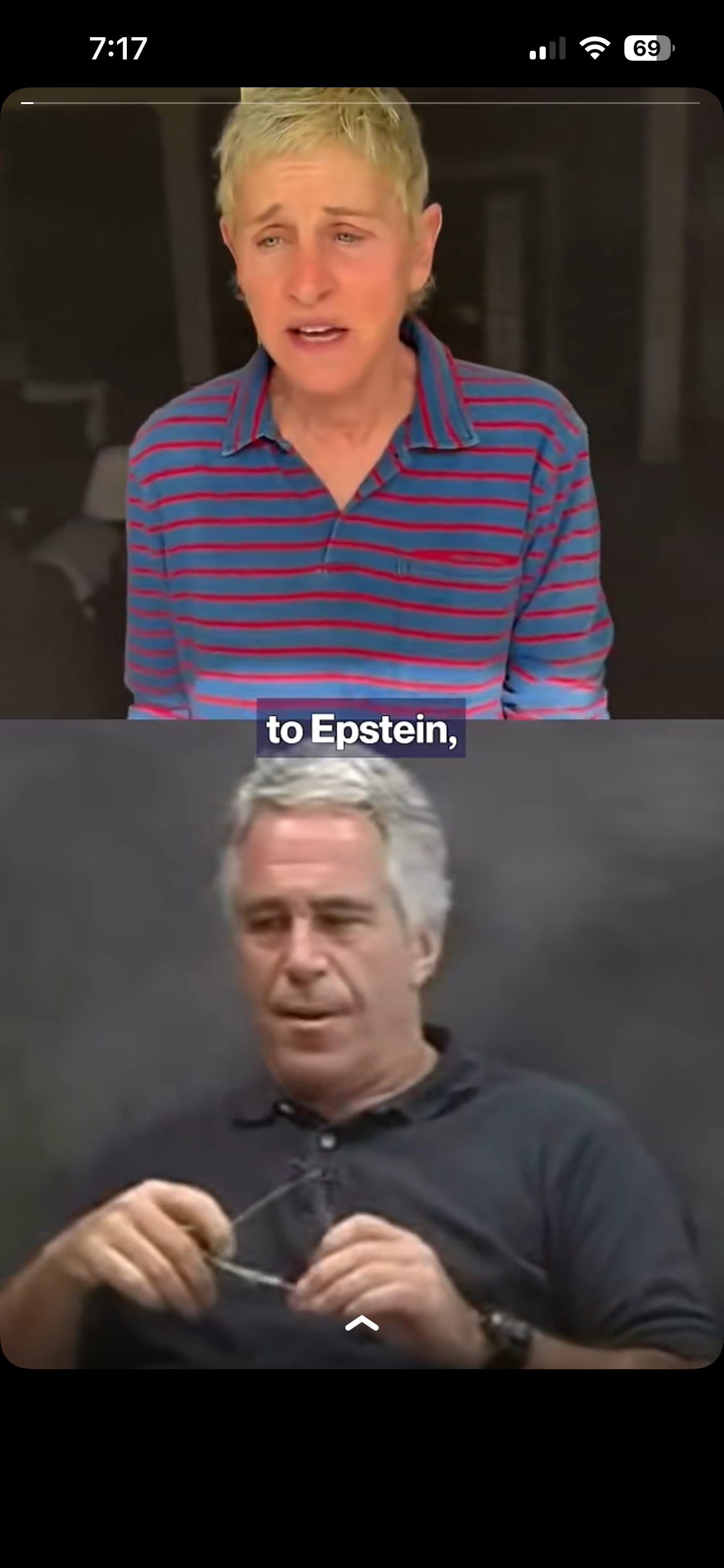 Ellen DeGeneres and the Epstein Files: Facts, Speculation, and What the Official Documents Reveal