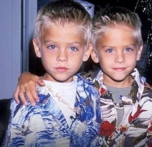 From Child Stars to Creative Adults: The Sprouse Twins’ Journey