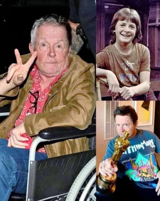 Michael J. Fox Shares Update on Life with Parkinson’s After 30 Years