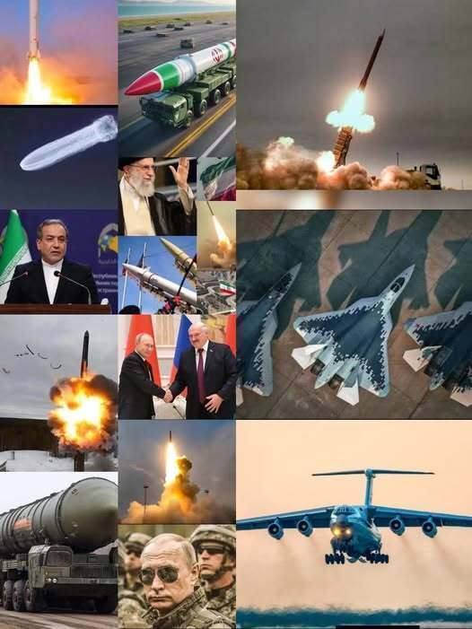 🔴 BREAKING NEWS… 4 countries join forces to atta…see more