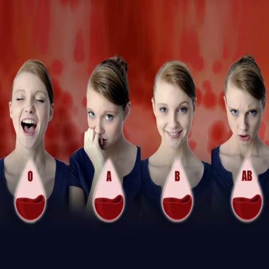 Here are 10 things we all need to know about our blood type