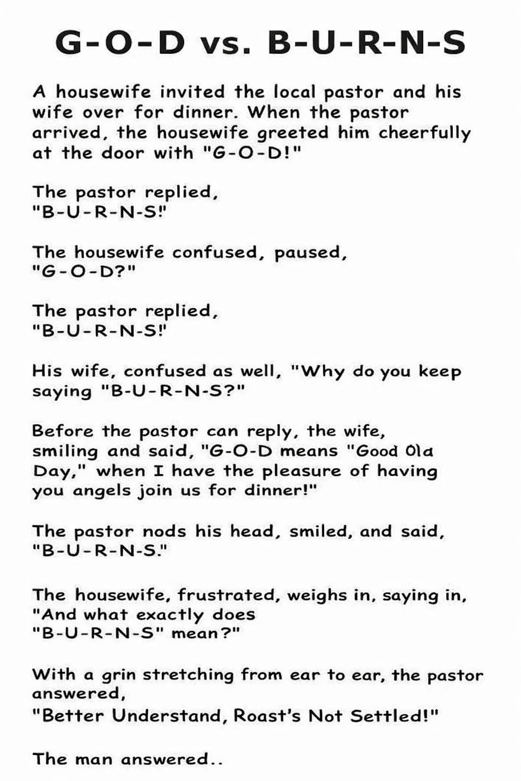 C-A-S-H vs. C-H-E-C-K